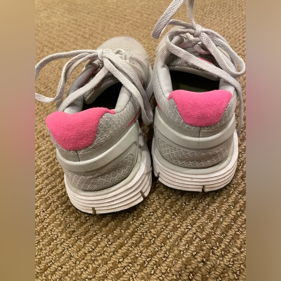 Nike Lunarglide 3 Running Shoes, Women’s Size 7.5 - Picture 6 of 11